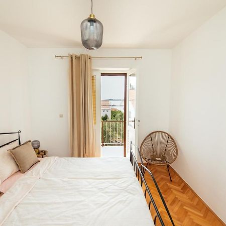 Apartment Michelin Primošten Εξωτερικό φωτογραφία