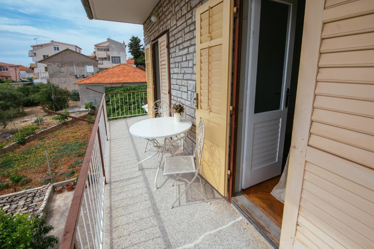 Apartment Michelin Primošten Εξωτερικό φωτογραφία