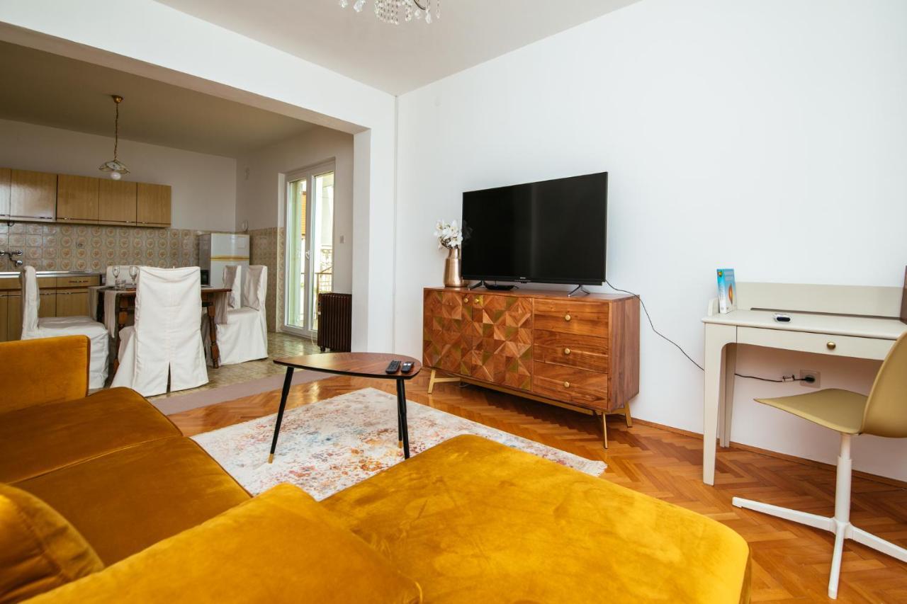 Apartment Michelin Primošten Εξωτερικό φωτογραφία