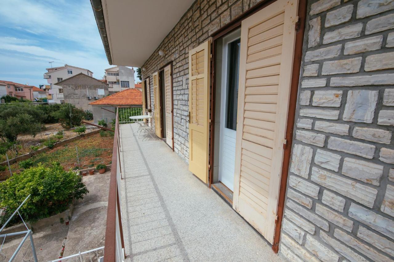 Apartment Michelin Primošten Εξωτερικό φωτογραφία