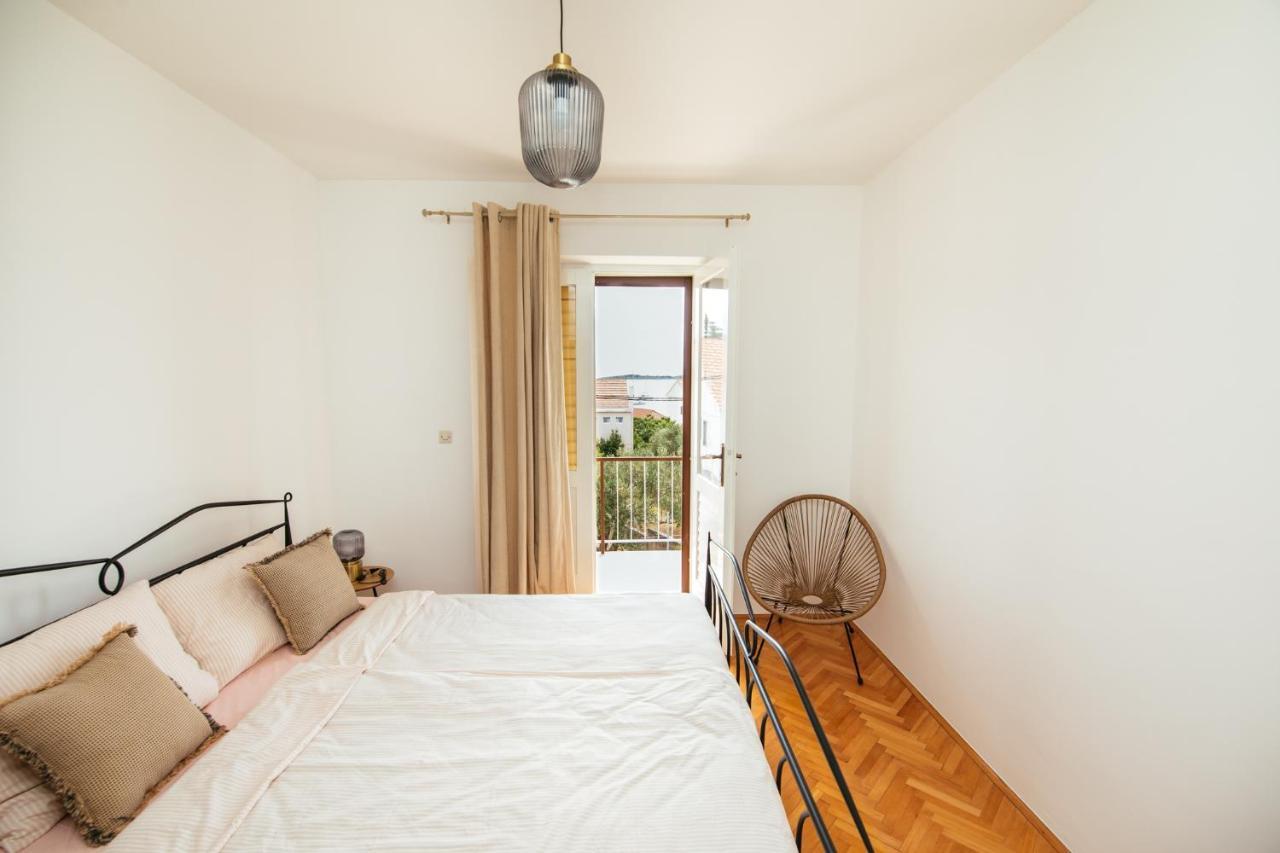 Apartment Michelin Primošten Εξωτερικό φωτογραφία