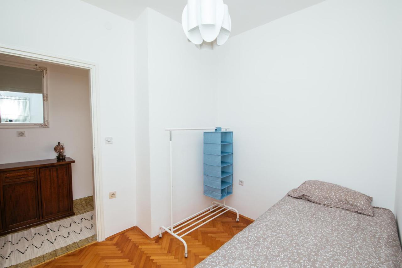 Apartment Michelin Primošten Εξωτερικό φωτογραφία