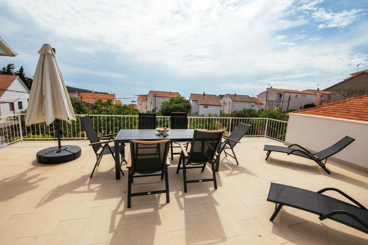 Apartment Michelin Primošten Εξωτερικό φωτογραφία