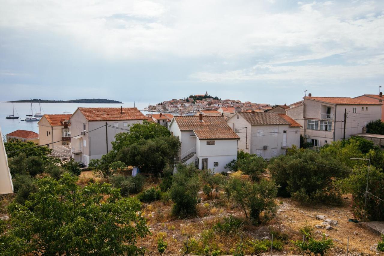 Apartment Michelin Primošten Εξωτερικό φωτογραφία