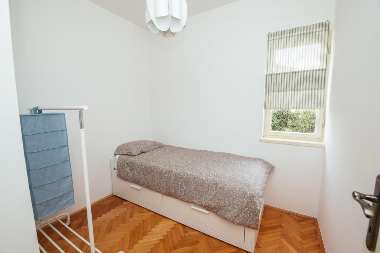 Apartment Michelin Primošten Εξωτερικό φωτογραφία