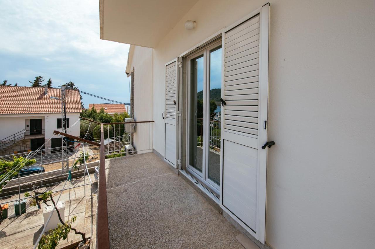 Apartment Michelin Primošten Εξωτερικό φωτογραφία