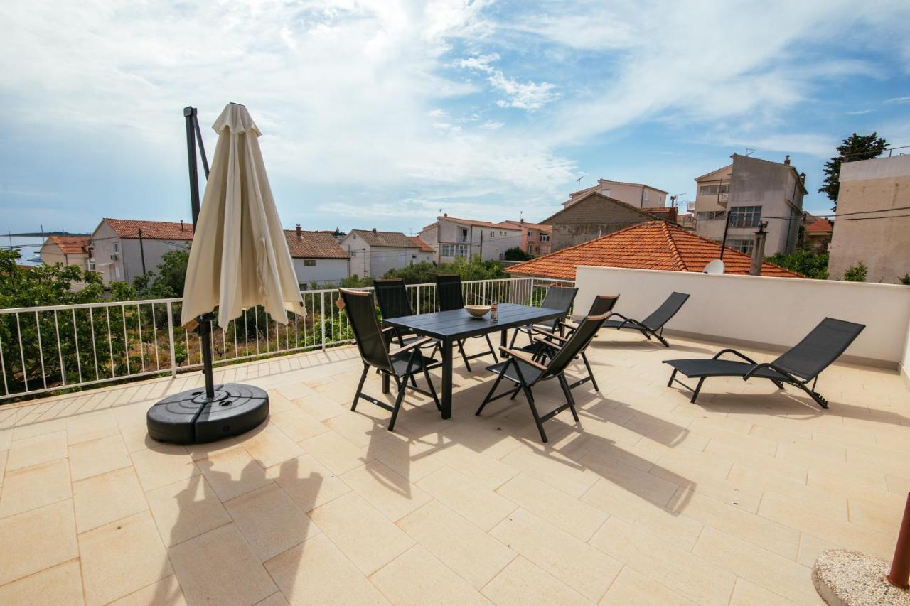 Apartment Michelin Primošten Εξωτερικό φωτογραφία