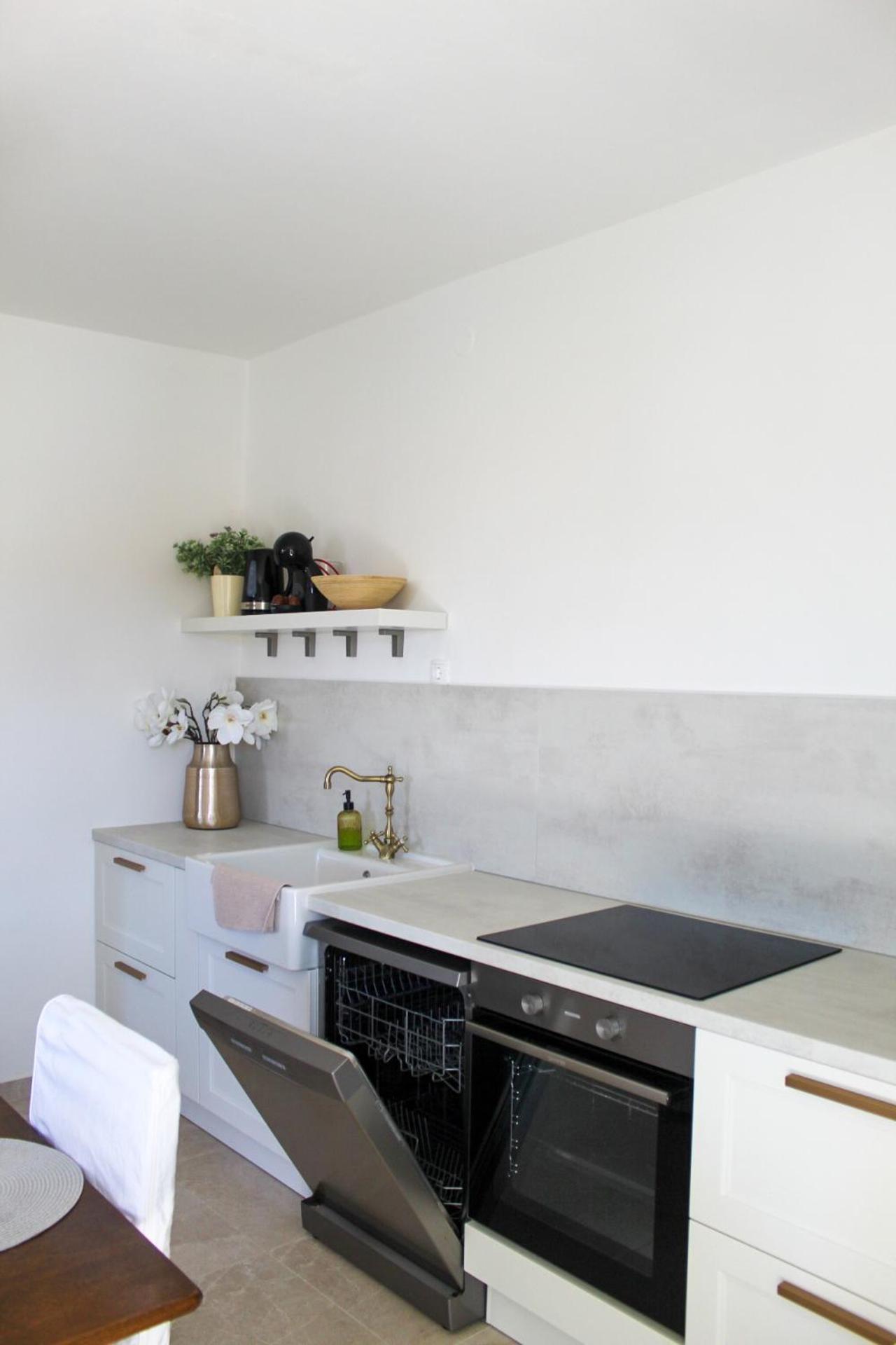 Apartment Michelin Primošten Εξωτερικό φωτογραφία