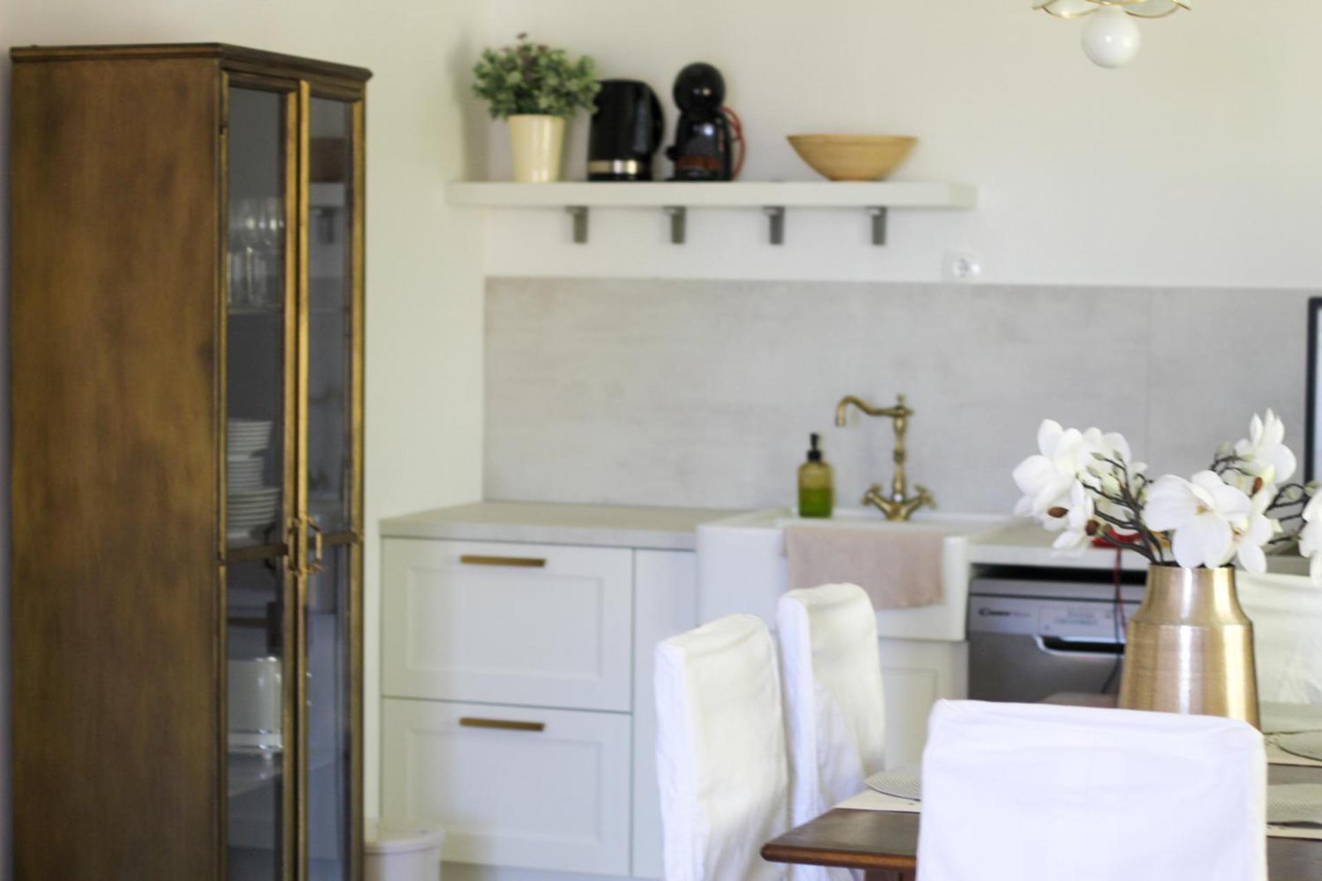 Apartment Michelin Primošten Εξωτερικό φωτογραφία