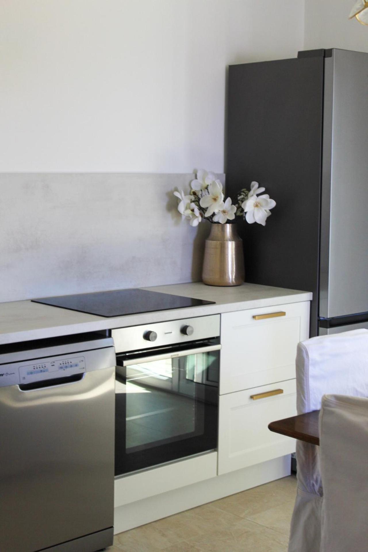 Apartment Michelin Primošten Εξωτερικό φωτογραφία